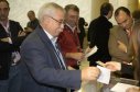 IX ASAMBLEA GENERAL. VOTACIONES